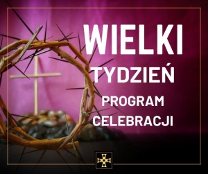 Wielki Tydzień w bazylice św. Brygidy
