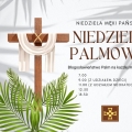 Niedziela Palmowa 2026