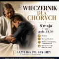 WIECZERNIK DLA CHORYCH