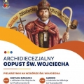 Odpust ku czci św. Wojciecha