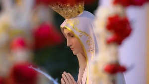 FATIMSKIE NABOŻEŃSTWO 13 maja g. 18.30