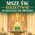 MSZE KOLEKTYWNE 