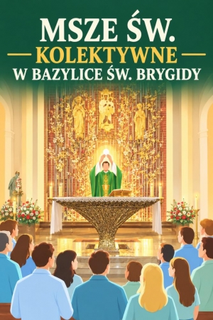 MSZE KOLEKTYWNE 