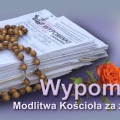 WYPOMINKI ZA ZMARŁYCH